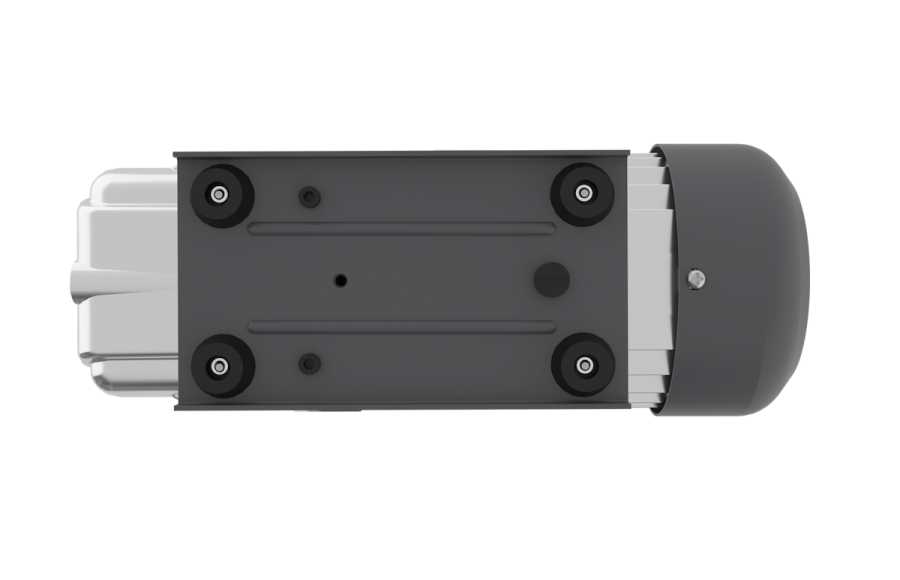 Насос вакуумный RT-VP220-R410 (2-ступ., 60л/мин, 15 microns, 1/4"SAE)