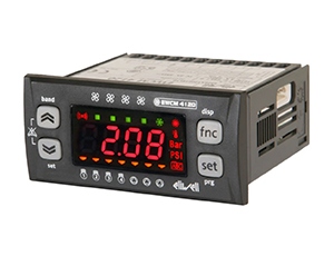 Контроллер Eliwell EWCM 4150