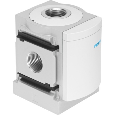 MS4-FRM-1/4 Модуль разветвления Festo