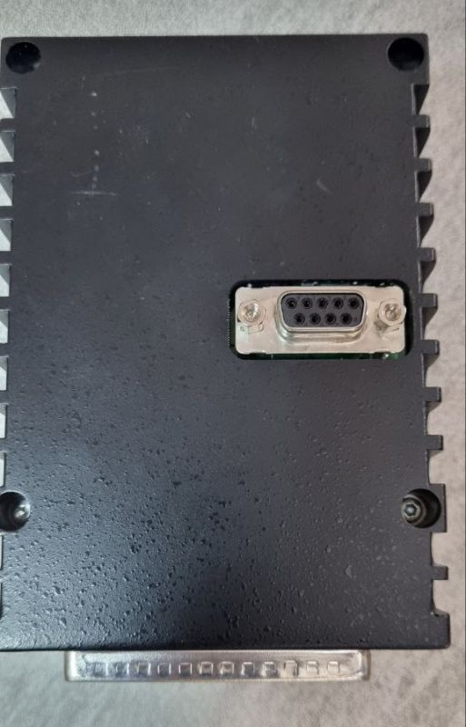 Profibus DPM мастер шлюз ввода/вывода модуля GENERAL ELECTRIC IS220PPRFH1B Profibus DPM