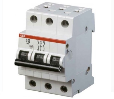 2CDS283001R0064 Выключатель автоматический ABB