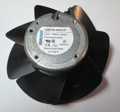 Вентилятор AC A2S130-AA03-01 осевой Ebmpapst