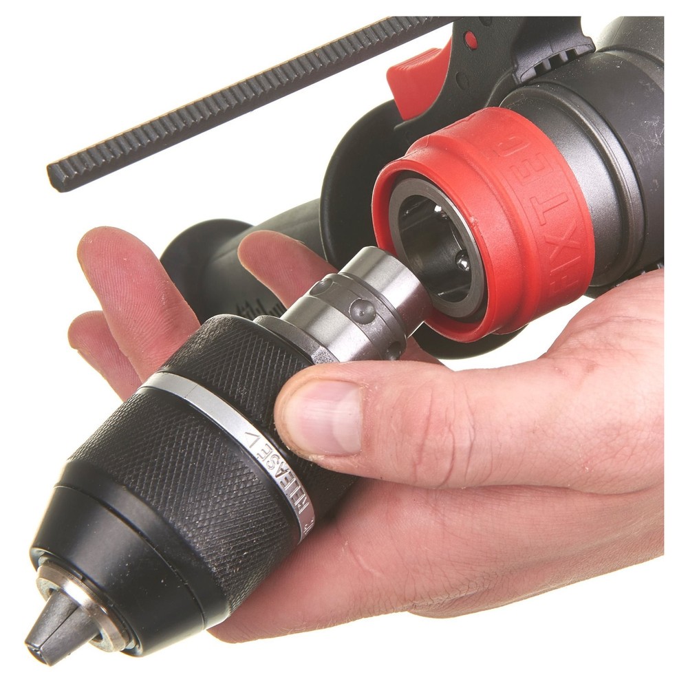 Перфоратор Milwaukee PH 26 TX