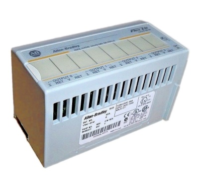 1794-OF4I Модуль вывода Allen-Bradley (б/у)