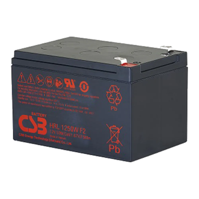 HRL1250W F2 CSB Аккумулятор