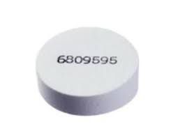Drager 6809595 Пылевой фильтр - датчик EC Drager 6809595 Dust Filter - Sensor EC