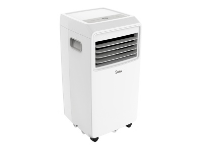 Мобильный кондиционер Midea MPPHA MPPHA-09CRN7-Q