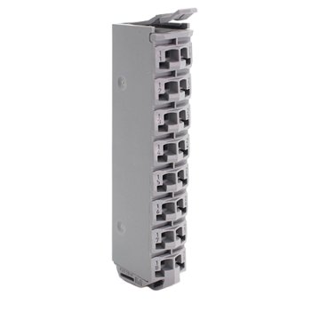 X20TB1F Клеммная колодка B&R (б/у)
