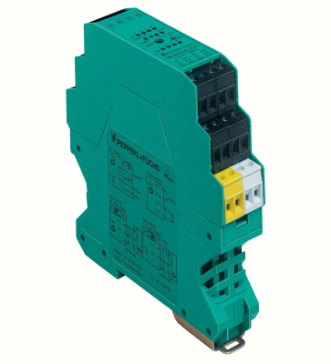 VAA-4E4A-KE-ZEJQ/E2L 209759 Pepperl+Fuchs