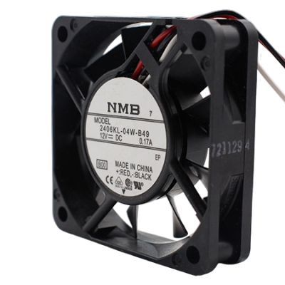 2406KL-04W-B49 Вентилятор NMB Technologies