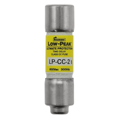 LP-CC-2 Предохранитель Bussmann