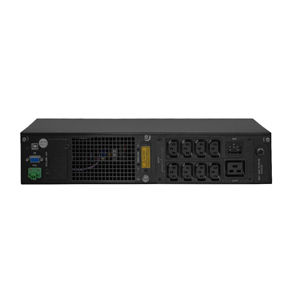 ИБП Hiden Expert HE11001S-RT