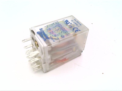 RXN41G11BD Реле Telemecanique/Schneider Electric