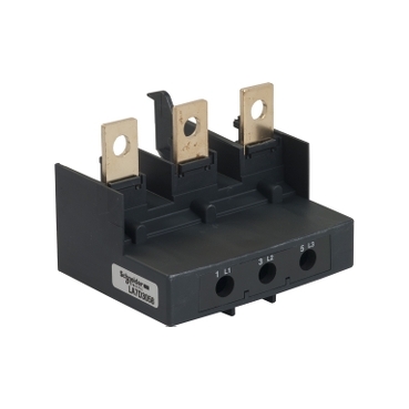 LA7D3058 Адаптер блока терминального Schneider Electric