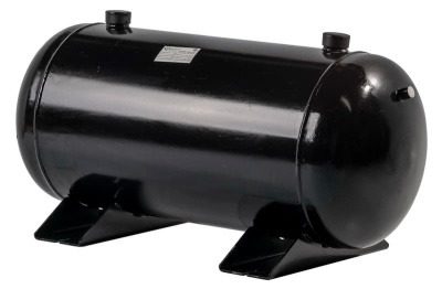 Ресивер горизонтальный BC-LRH-160,0 3SG (HPR155)