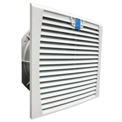 Вентилятор AC Delta HEF500AAA Delta (размер 323x323x155) осевой