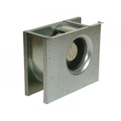 Вентилятор Systemair CT 225-4 центробежный
