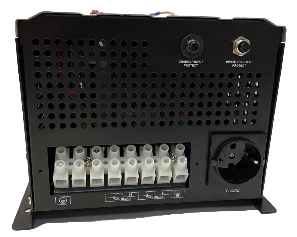ИБП Hiden Control HPS30-1012 (тор.транс.)