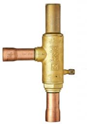 Регулятор давления в ресивере Castel 3350/4S (1/2")