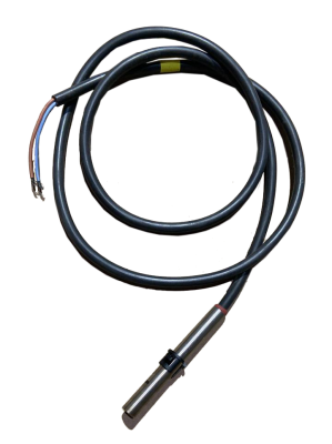 Нагреватель картера Frascold (70Вт - 230В) F-Q-S