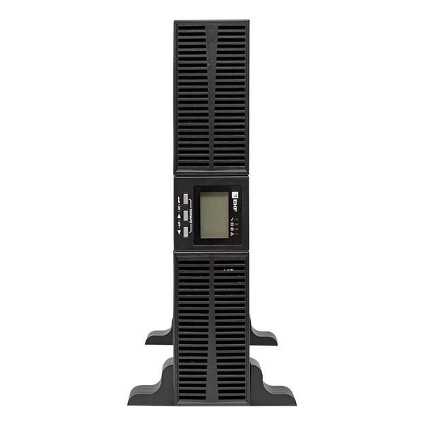 Источник бесперебойного питания Online E-Power SW900G4-RT 6000 ВА/ 6000 Вт без АКБ Rack клеммы