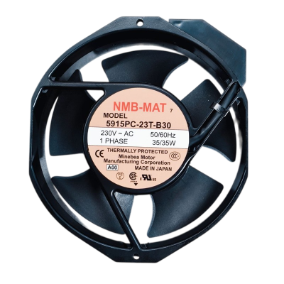 5915PC-23T-B30 Вентилятор NMB Technologies