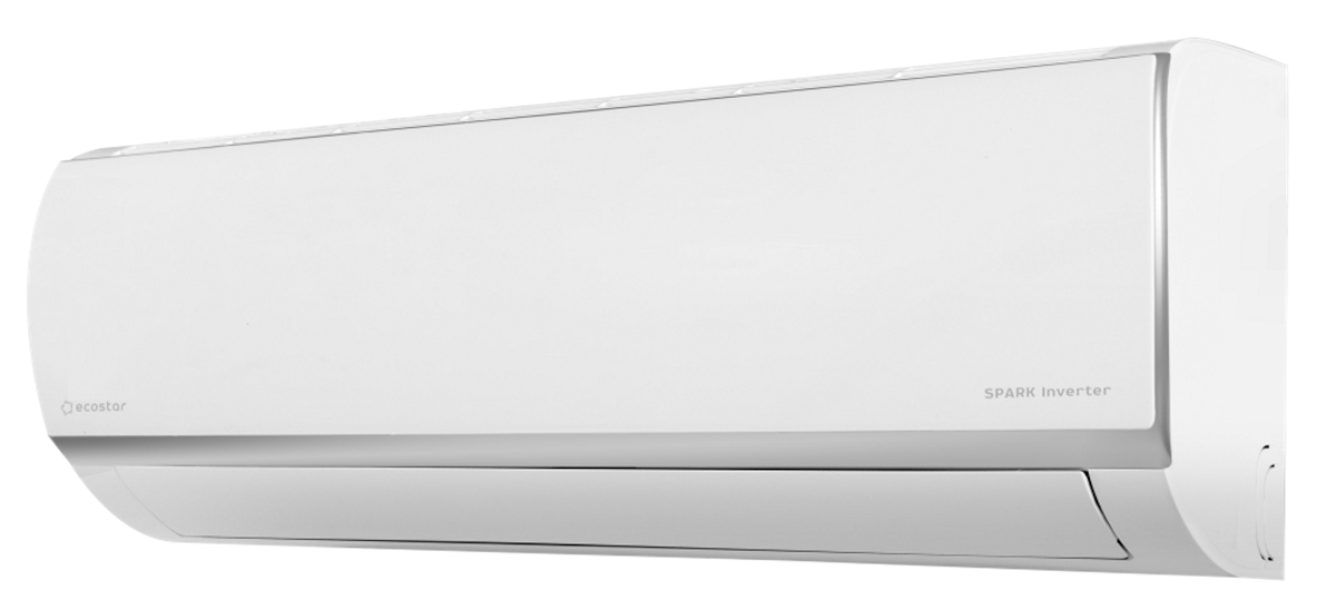 Инверторная сплит-система серии SPARK Inverter KVS-ISP12HT.1 (комплект)