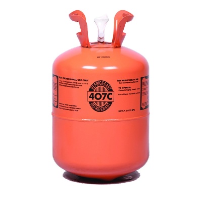 Фреон - R407C 11.3 кг