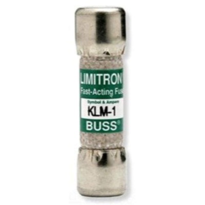 KLM-1-4 Предохранитель Bussmann