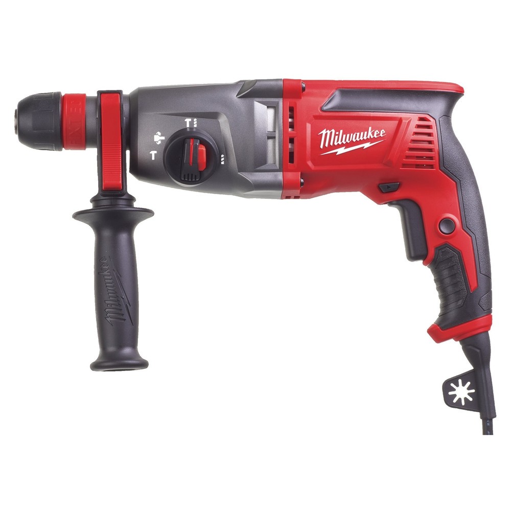 Перфоратор Milwaukee PH 26 TX