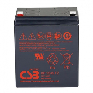 GP1245 F2 CSB Аккумулятор