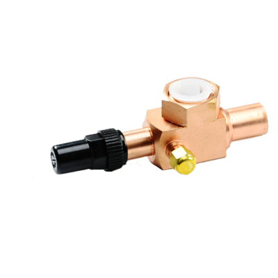 Вентиль BC-VR - 1 3/4" - 1 1/8" Becool