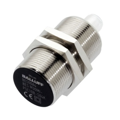 BES M30MI-PSC10B-S04K Датчик индуктивный Balluff