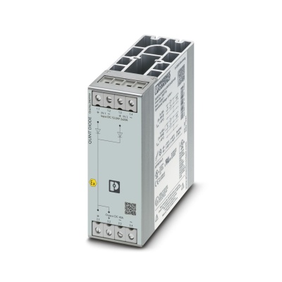 QUINT4-DIODE/12-24DC/2X20/1X40 2907719 Модуль диодный Phoenix Contact