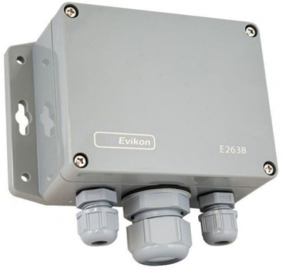 Датчик утечки газа E2638-O2-R-W-230
