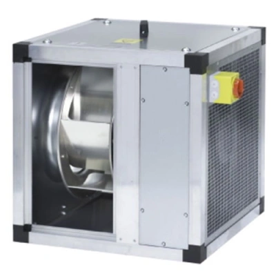Вентилятор Systemair MUB/T 100 630D4-K2-L кухонный
