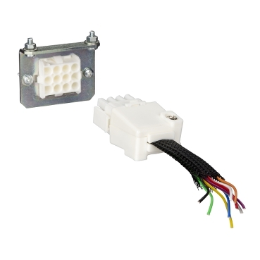LV429272 Разъем Schneider Electric
