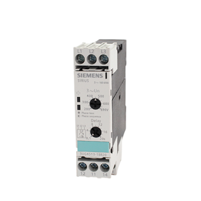 3UG4513-1BR20 Реле контроля Siemens