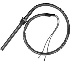Нагреватель картера Frascold (150Вт - 230В) V-Z-W