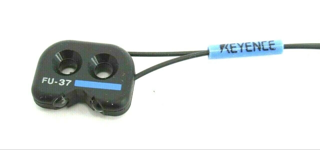 FU-37 Датчик Keyence