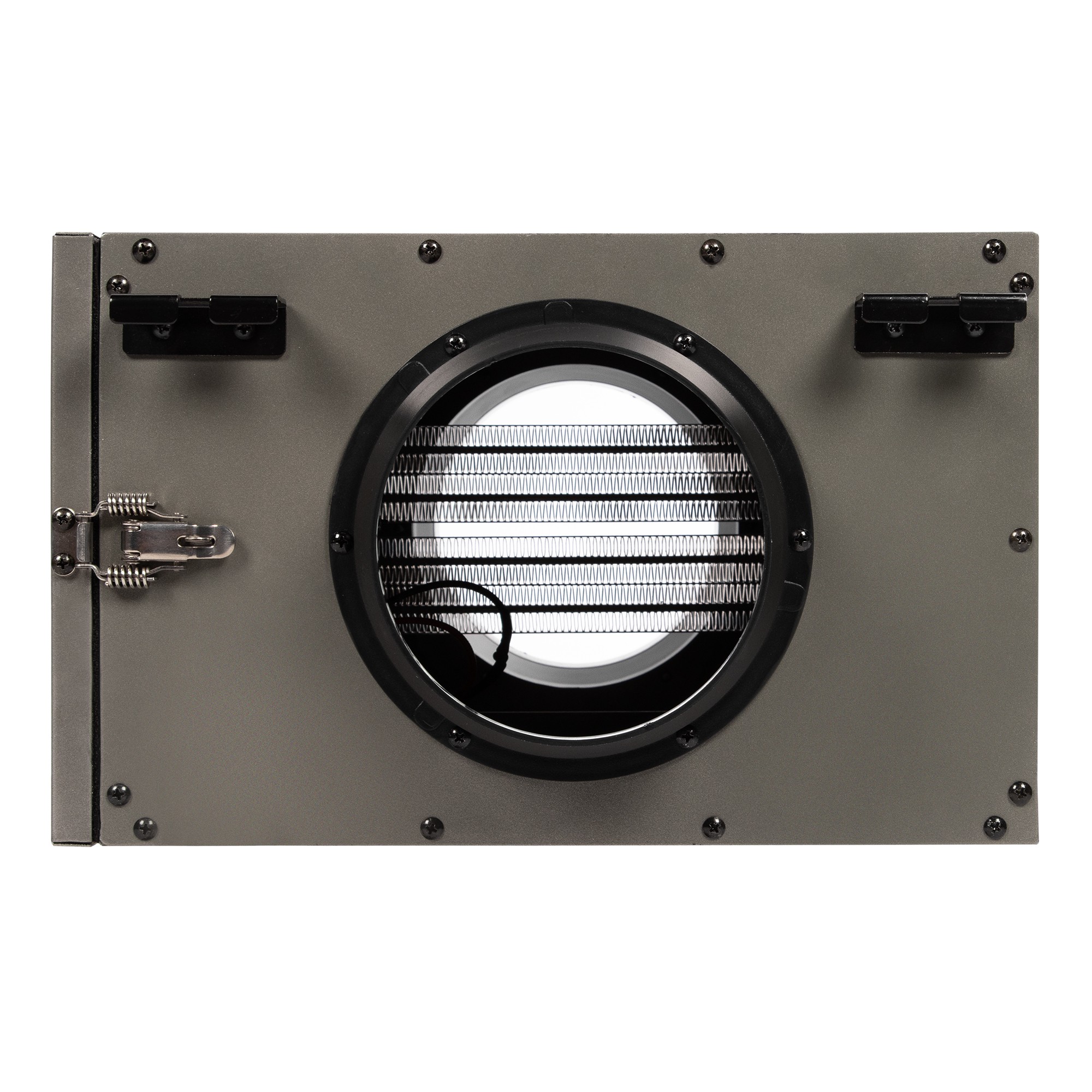 Нагреватель керамический Shuft SVET-3.0-380/3-PTC