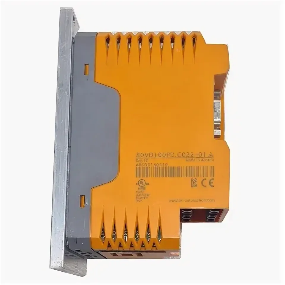 80VD100PD.C022-01 Сервопривод B&R
