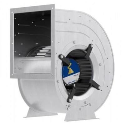 Вентилятор Ziehl-Abegg RD25P-4DW.4I.1L центробежный арт. 209639A