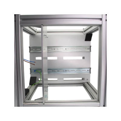 ETA820.0106-100 Шкаф монтажный B&R (б/у)