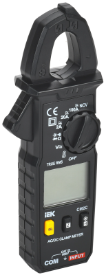 Клещи токоизмерительные CM2C ARMA2L 5