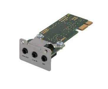 5AC901.IHDA-00 Карта интерфейсная B&R
