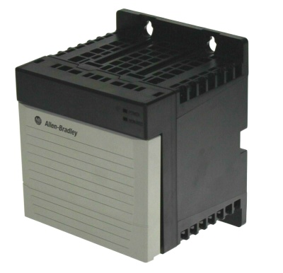 Источник питания Allen Bradley 1756-PA75R ControlLogix AC