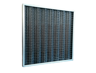 Фильтр воздушный кассетный ФВКас-6