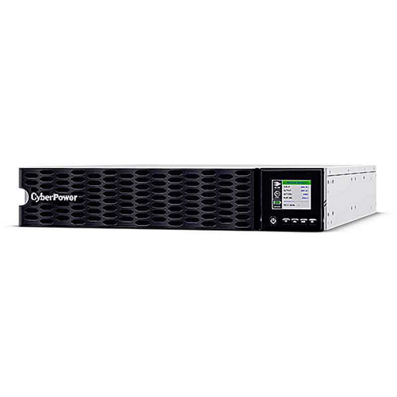 ИБП CyberPower OL5KERTHD (5 кВА / 5 кВт) On-Line