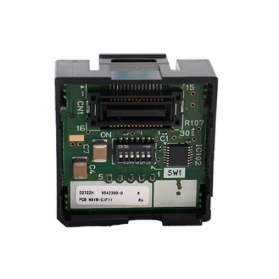 NX1W-CIF11 Плата расширения Omron